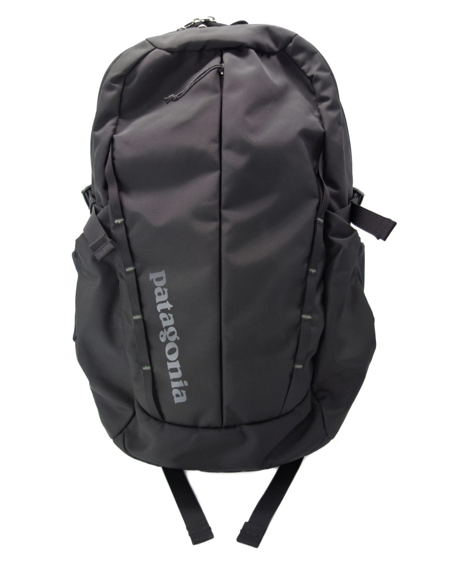 中古 古着通販 Patagonia パタゴニア リュック ブラック レフュジオ パック 28l ブランド 古着通販 トレファク公式 Trefac Fashion