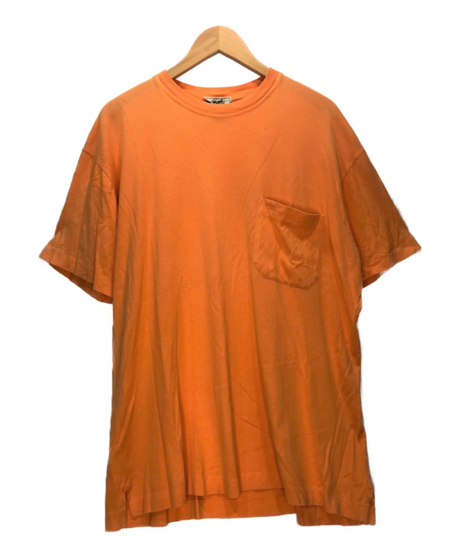 安値 エルメス HERMES Tシャツ fawe.org