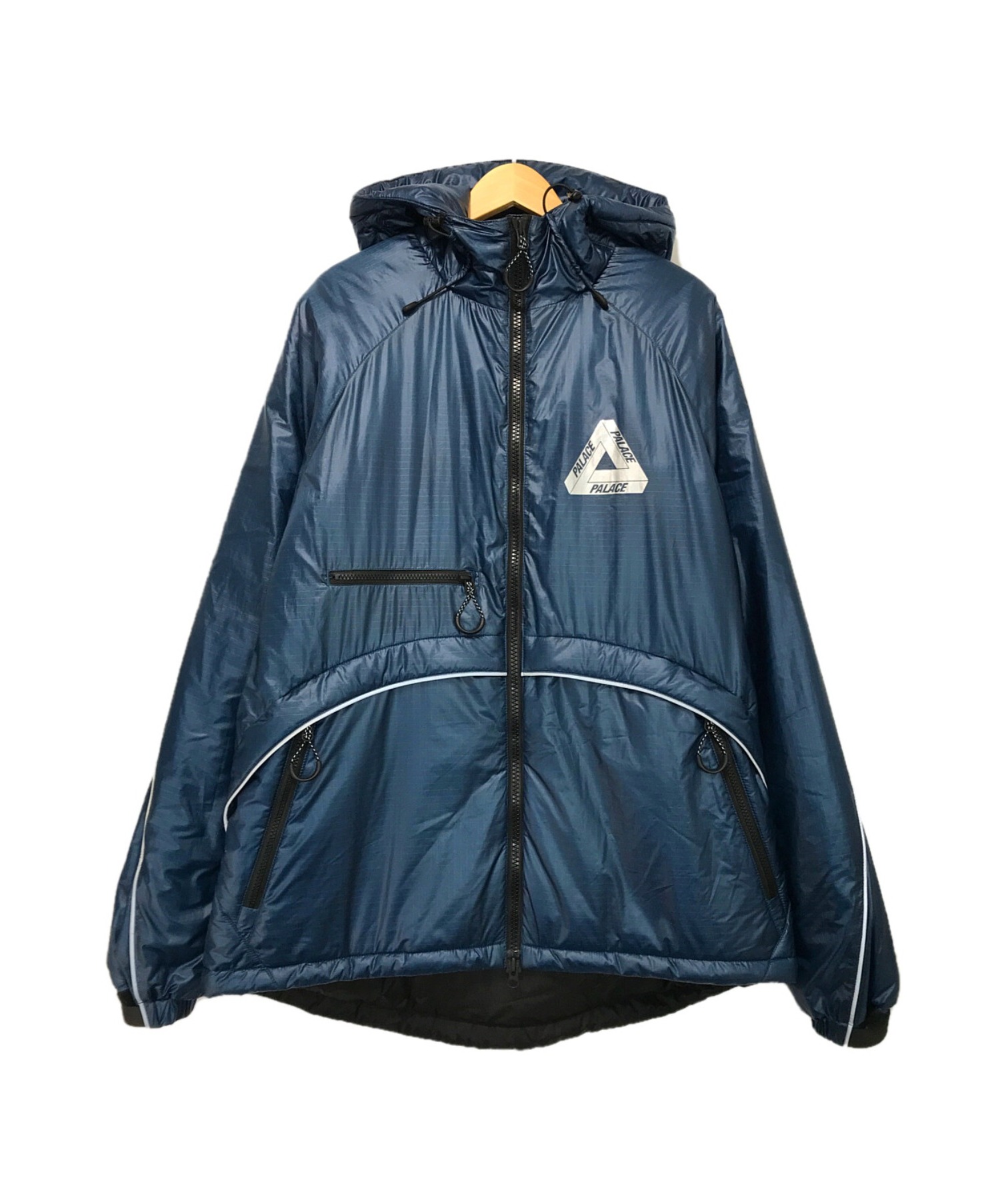 PALACE CYCLONE JACKET パレス サイクロンジャケット-