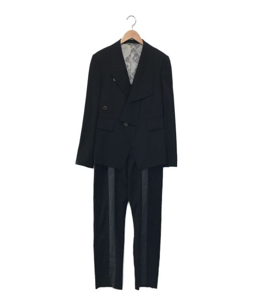 変更OK 【美品】Vivienne Westwood MAN スーツ セットアップ 46 | www