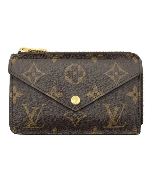 中古・古着通販】LOUIS VUITTON (ルイ ヴィトン) ポルト カルト レクト