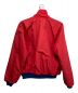 Patagonia (パタゴニア) シェルドシンチラジャケット レッド サイズ:M：5800円