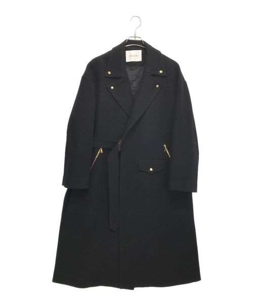 CULLNI Tielocken Coat-