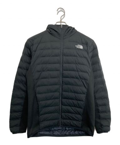 [中古]THE NORTH FACE(ザ ノース フェイス)のメンズ アウター・ジャケット Red Run Pro Hoodie