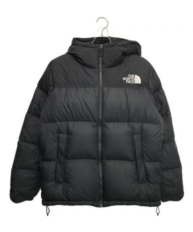 中古・古着通販】THE NORTH FACE (ザ ノース フェイス) ヌプシフーディ