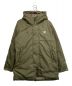 Karrimor（カリマー）の古着「maxima down coat」｜オリーブ