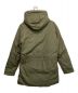 Karrimor (カリマー) maxima down coat オリーブ サイズ:M：13800円