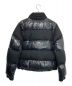 MONCLER (モンクレール) BERILLE EVEREST ダウンジャケット ブラック サイズ:2：29800円