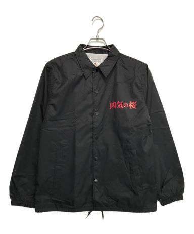 【中古・古着通販】WACKO MARIA (ワコマリア) コーチジャケット ...