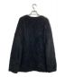 EVERYDAY I LIKE. (エヴリデイ アイ ライク) Fluffy Sweater ネイビー サイズ:-：16800円