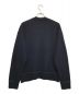 sacai (サカイ) S Studs Cashmere Knit Cardigan ネイビー サイズ:2：47800円