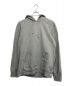 REIGNING CHAMP（レイニングチャンプ）の古着「HEAVYWEIGHT TERRY HOODIE」｜グレー