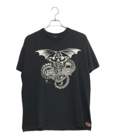 入手困難】Harley Davidson Tシャツ G-DRAGON着用 - Tシャツ