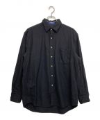 PENDLETONペンドルトン）の古着「ネルシャツ」｜ブラック