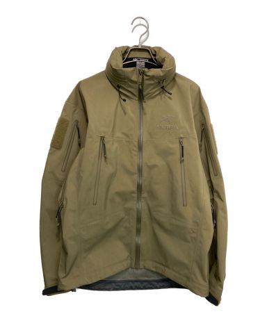 【中古・古着通販】ARC'TERYX LEAF (アークテリクスリーフ