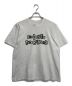 sacai（サカイ）の古着「Enfants Terribles Print T-Shirt」｜ホワイト