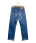 LEVI'S (リーバイス) ［OLD］デニムパンツ インディゴ サイズ:W30L32：7800円