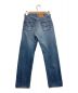 LEVI'S (リーバイス) デニムパンツ インディゴ サイズ:W31L33：8800円