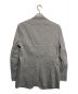 theory (セオリー) ECO CRUNCH LINEN JACKET ベージュ サイズ:36：4800円