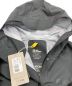 中古・古着 Jack Wolfskin (ジャック ウルフスキン) JP TRAILHEADZ JKT V2 ブラック サイズ:L：12800円