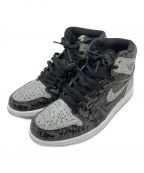 NIKEナイキ）の古着「Air Jordan 1 High OG 