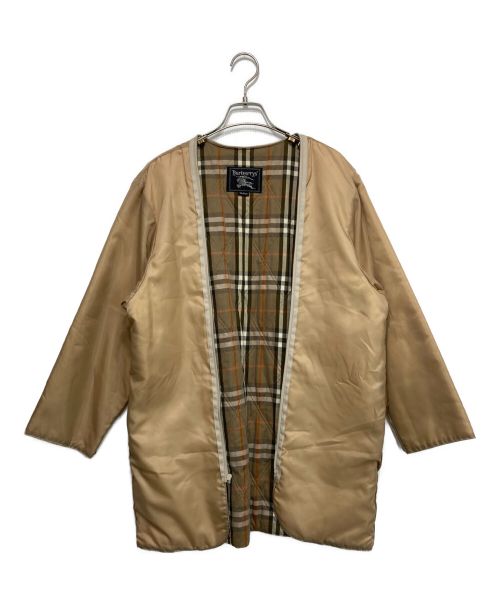 Burberry's（バーバリーズ）Burberry's (バーバリーズ) ライナーコート ベージュ サイズ:Mの古着・服飾アイテム