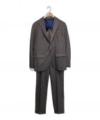 Perfect Suit Factoryパーフェクトスーツファクトリー）の古着「セットアップ」｜グレー