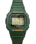 CASIOカシオ）の古着「G-SHOCK/デジタルウォッチ」