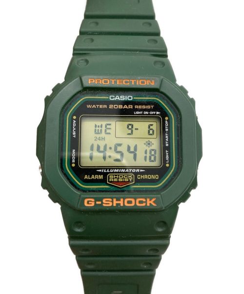 CASIO（カシオ）CASIO (カシオ) G-SHOCK/デジタルウォッチの古着・服飾アイテム