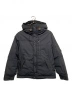 THE NORTHFACE PURPLELABELザ・ノースフェイス パープルレーベル）の古着「65/35 Mountain Short Down Parka」｜ブラック