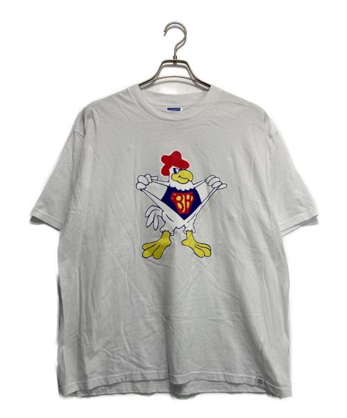 goat（ゴート）goat (ゴート) BEDWIN &THE HEARTBREAKERS (ベドウィンアンドザ ハートブレイカーズ) S/S PRINT TEE 