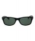 RAY-BAN (レイバン) NEW WAYFARER：2480円