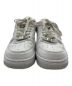 NIKE (ナイキ) AIR FORCE 1 '07 NEXT NATURE ホワイト サイズ:23：3980円