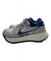 NIKE ACG (ナイキエージーシー) LOWCATE グレー サイズ:27.5：6800円