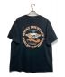 HARLEY-DAVIDSON (ハーレーダビッドソン) Hanes (ヘインズ) [古着]AFTERNOON DELIGHT Ｔシャツ ブラック サイズ:XL：3980円