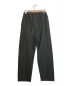 BLURHMS (ブラームス) Light Sweat Pants グレー サイズ:3：4800円