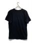 stussy (ステューシー) Tシャツ ブラック サイズ:L：5000円