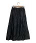 Ron Herman (ロンハーマン) Sheer Skirt ブラック サイズ:XS：6000円