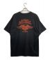 HARLEY-DAVIDSON (ハーレーダビッドソン) ビックロゴTシャツ ブラック サイズ:2XL：3980円