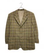 draper's benchドレイパーズベンチ）の古着「30's STYLE JACKET」｜ブラウン