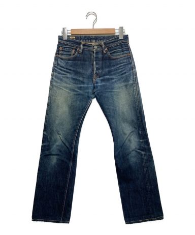 【中古・古着通販】MOMOTARO JEANS (桃太郎ジーンズ) デニム 