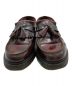 中古・古着 Dr.Martens (ドクターマーチン) タッセルローファー ブラウン サイズ:UK7：4800円