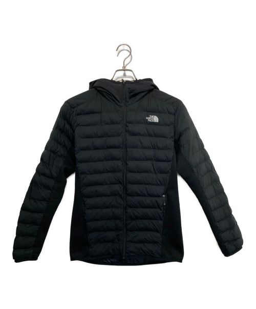 THE NORTH FACE（ザ ノース フェイス）THE NORTH FACE (ザ ノース フェイス) Red Run Pro Hoodie ブラック サイズ:Sの古着・服飾アイテム