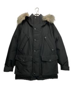 中古・古着通販】WOOLRICH (ウールリッチ) TOMORROW LAND