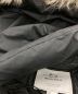 中古・古着 WOOLRICH (ウールリッチ) ARCTIC DOWN PARKA ブラック サイズ:USA S/EU M：38800円