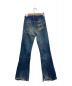 LEVI'S (リーバイス) デニムパンツ インディゴ サイズ:W27L33：4800円