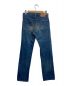 LEVI'S (リーバイス) ［OLD］80's 501デニムパンツ インディゴ サイズ:W33L36：7800円