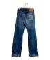 LEVI'S (リーバイス) ［OLD］90's 501デニムパンツ インディゴ サイズ:W29 L36：3980円