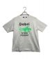 COMME des GARCONS JUNYA WATANABE MAN（コム デ ギャルソン ジュンヤ ワタナベ マン）の古着「GRASS HOPPER TEE」｜ホワイト