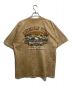 HARLEY-DAVIDSON (ハーレーダビッドソン) BUFFALO SKULL WYOMING Tシャツ ベージュ サイズ:L：6000円